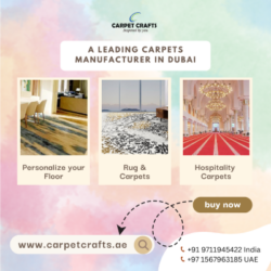 Contract carpets (2)
