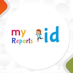 MyKidReports - Childcare software