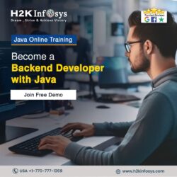 Java Course training