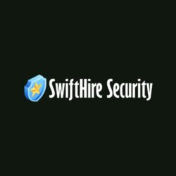 SwiftHire Security..Logo