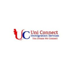 uni connect logo