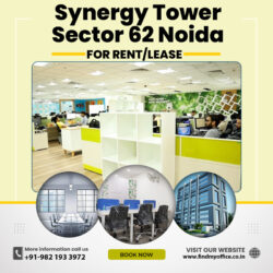 Synergy-tower-sector-62-noida