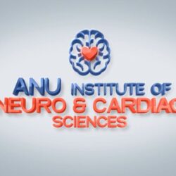 ANU Neuro LOGO & cardiac