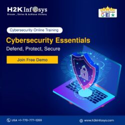 Cyber security essentials