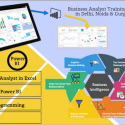 Business Analytics Course in Delhi