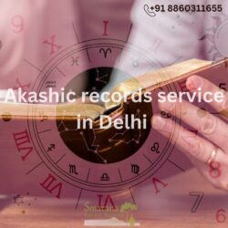 Akashic records service in Delhi