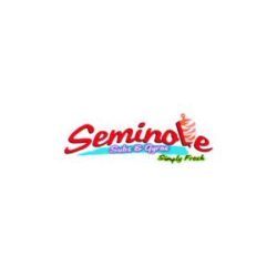 Seminole Subs & Gyros logo