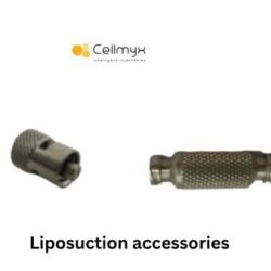 Liposuction accessories