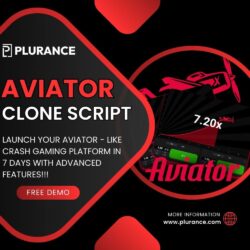 Plurance - Aviator Game Clone Script (2)