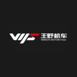 Taizhou Wangye Motorcycle LLC logo