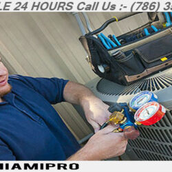 Beat the Heat with Expert AC Repair South Miami Service at Your Doorstep