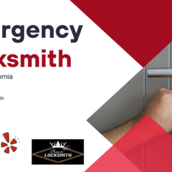 Emergency Locksmith Carlsbad, CA