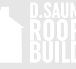 D saunders roofing