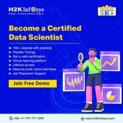 become a certified data scientist