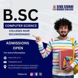 BSc data science colleges near Secunderabad (1)