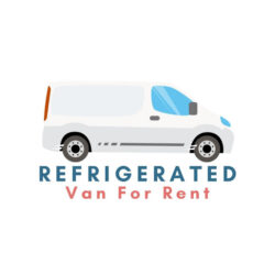 Refrigerated van fro rent