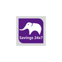 Savings24x7 Logo