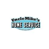 uncle mike logo