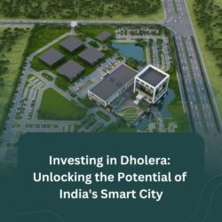 Why Invest in Dholera SIR