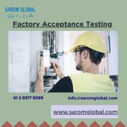 Factory Acceptance Testing (1)