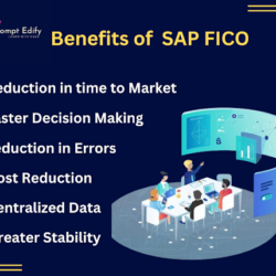 Benefits of sap fico