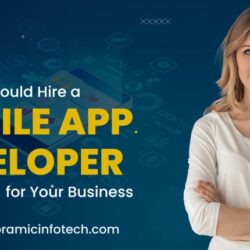 Mobile App Developers With Panoramic Infotech 2