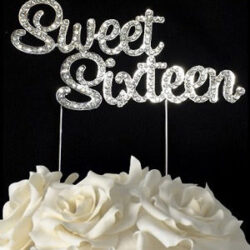 Sweet 16 party supplies 4