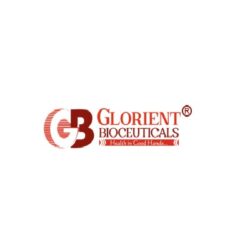 Glorient Bioceutical Logo