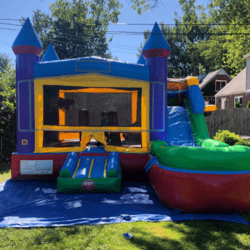 Inflatable Water Slide Rental Louisville, KY