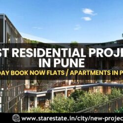 Best Residential Project In Pune