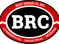 Best Repair Logo