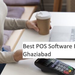Best POS Software In Ghaziabad