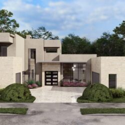 New Homes In Texas