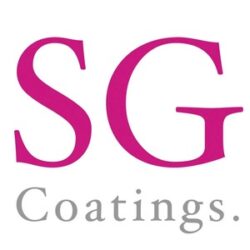 SG Coatings Logo 300