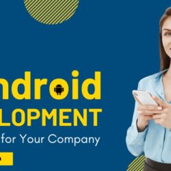 Custom Android App Development 2