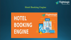 XML Hotel Booking Engine (1)