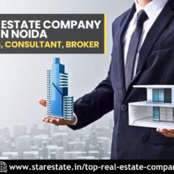 Best Real Estate Company in Noida