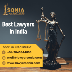 Best Lawyers in India (1)