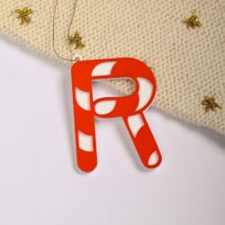 letter personalized