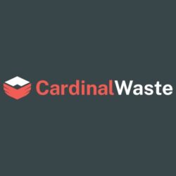Cardinal Waste Main LOGO