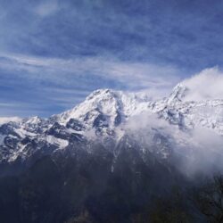 Mardi-Himal-Trek