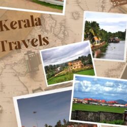 Kerala Travels For
