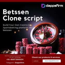 Betssen clone script