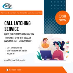 call patching 01
