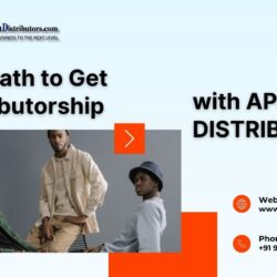 The Path to Get Distributorship with Appoint Distributors