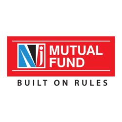 Mutual fund logo