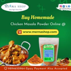 Buy-Homemade-Chicken-Masala-Powder-Online