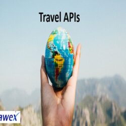 Travel APIs (1)