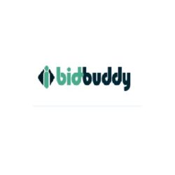 BidBuddy Logo