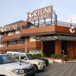 Fortune Grace Resorts